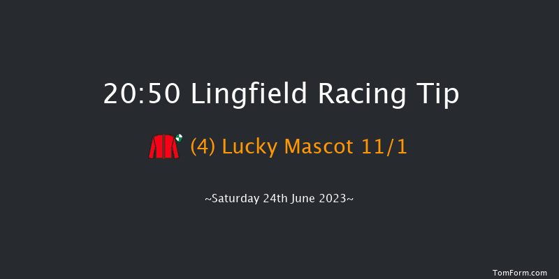 Lingfield 20:50 Handicap (Class 6) 7f Thu 22nd Jun 2023