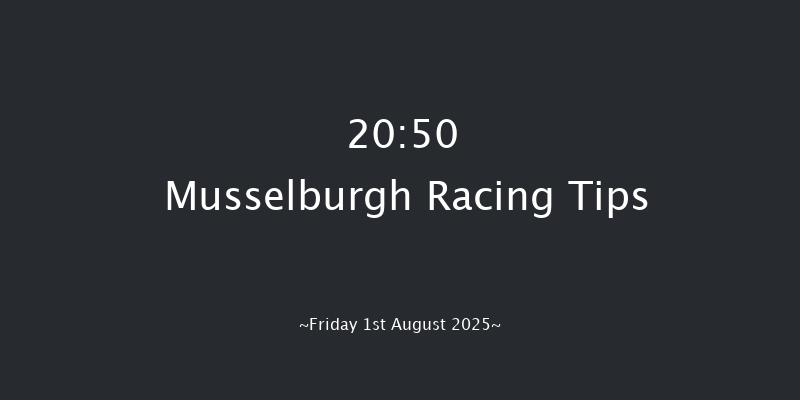 Musselburgh 20-50 (Class 6) 5f Tue 22nd Jul 2025