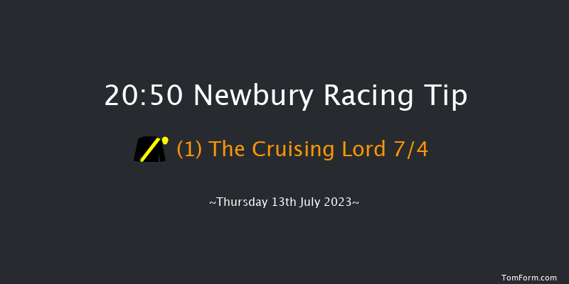 Newbury 20:50 Handicap (Class 5) 6f Thu 6th Jul 2023
