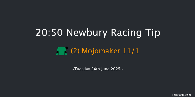 Newbury 20-50 (Class 5) 6f Thu 12th Jun 2025