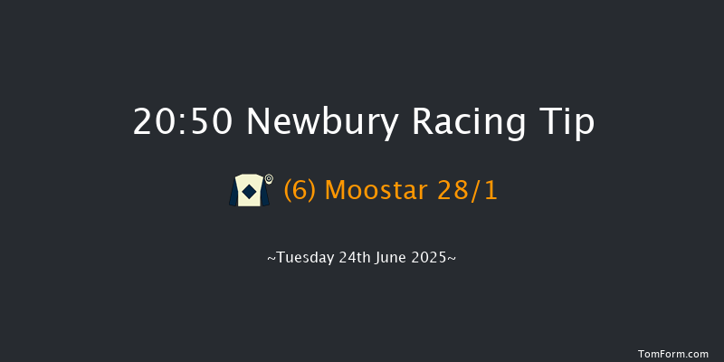 Newbury 20-50 (Class 5) 6f Thu 12th Jun 2025