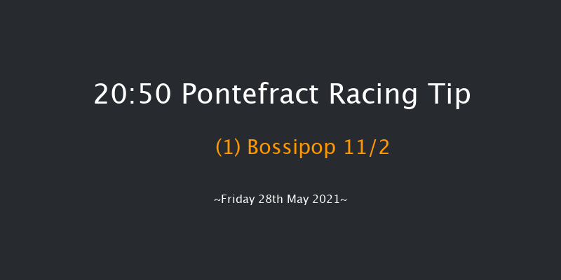 Pontefract 20:50 Handicap (Class 4) 5f Wed 28th Apr 2021