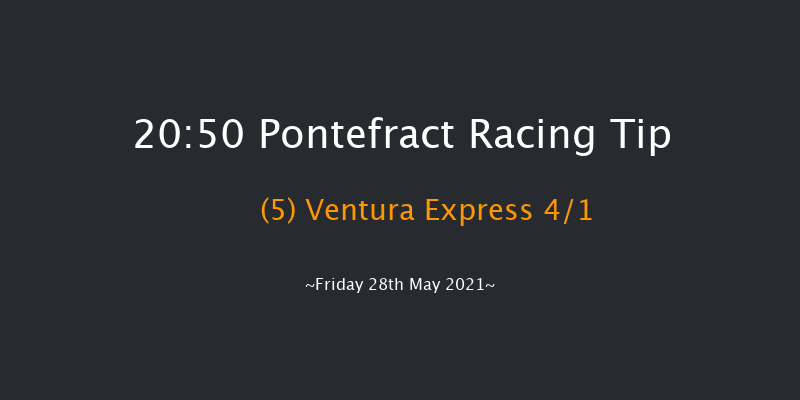 Pontefract 20:50 Handicap (Class 4) 5f Wed 28th Apr 2021