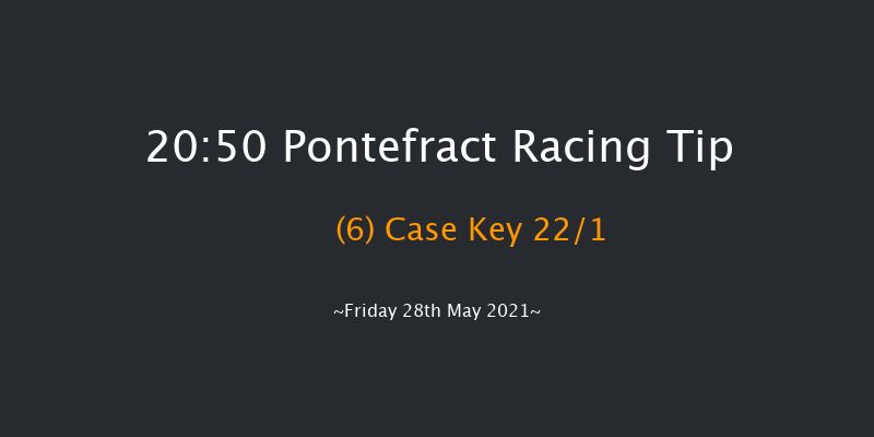 Pontefract 20:50 Handicap (Class 4) 5f Wed 28th Apr 2021