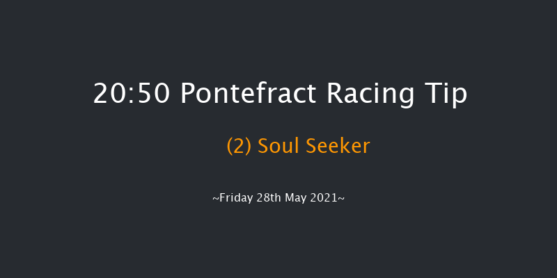 Pontefract 20:50 Handicap (Class 4) 5f Wed 28th Apr 2021