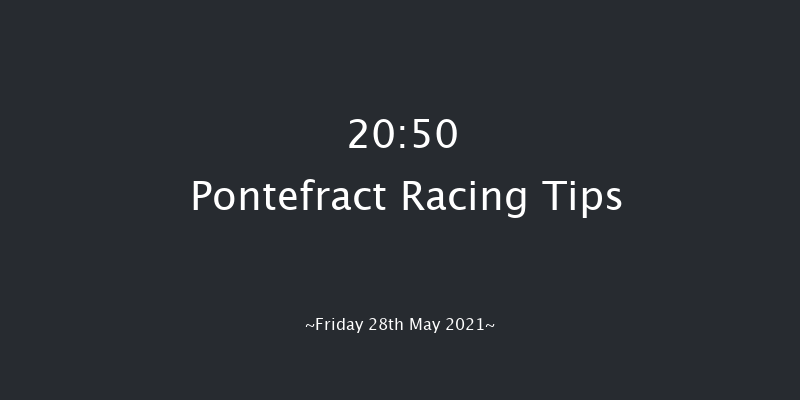 Pontefract 20:50 Handicap (Class 4) 5f Wed 28th Apr 2021