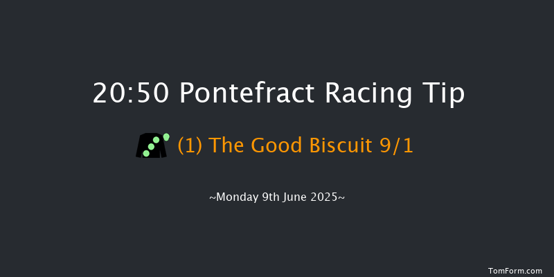 Pontefract 20-50 (Class 5) 6f Fri 23rd May 2025