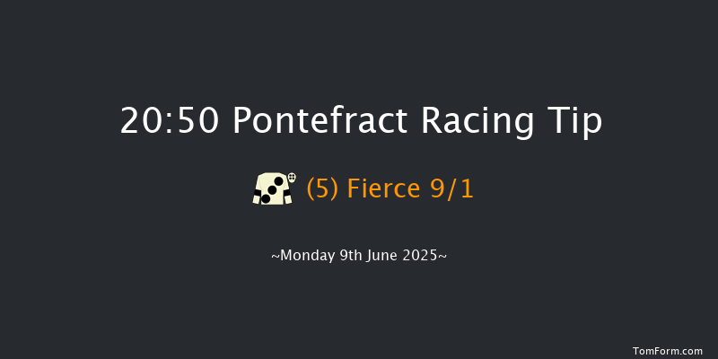 Pontefract 20-50 (Class 5) 6f Fri 23rd May 2025