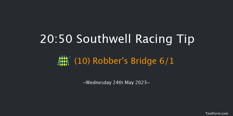 Southwell 20:50 Handicap Hurdle (Class 5) 20f Mon 15th May 2023