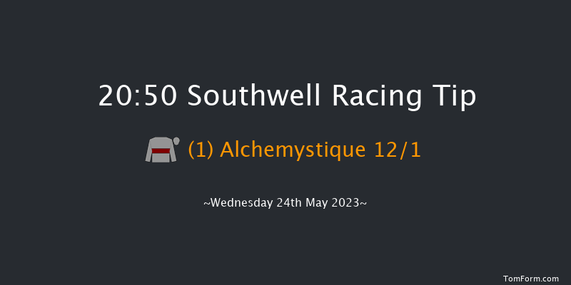 Southwell 20:50 Handicap Hurdle (Class 5) 20f Mon 15th May 2023