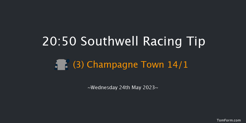 Southwell 20:50 Handicap Hurdle (Class 5) 20f Mon 15th May 2023