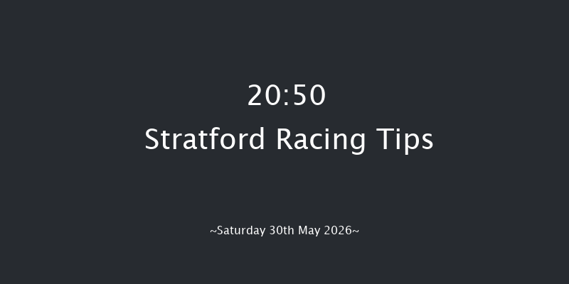Stratford 20-50 (Class 5) 22f Sun 17th May 2026
