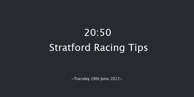 Stratford 20:50 NH Flat Race (Class 5) 16f Tue 14th Jun 2022