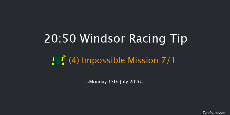 Windsor 20-50 (Class 5) 10f Mon 29th Jun 2026
