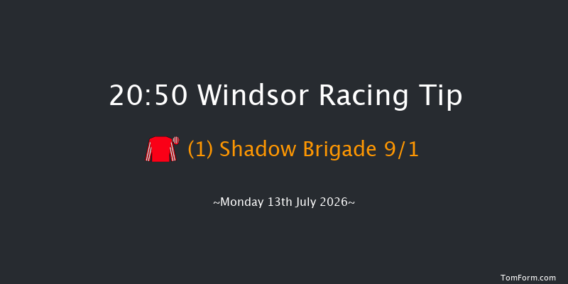 Windsor 20-50 (Class 5) 10f Mon 29th Jun 2026