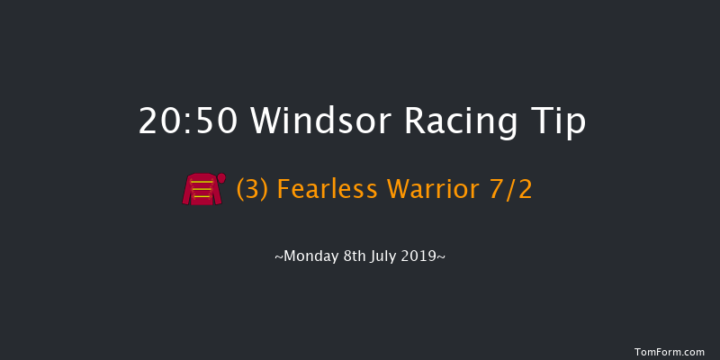 Windsor 20:50 Handicap (Class 4) 11f Mon 1st Jul 2019