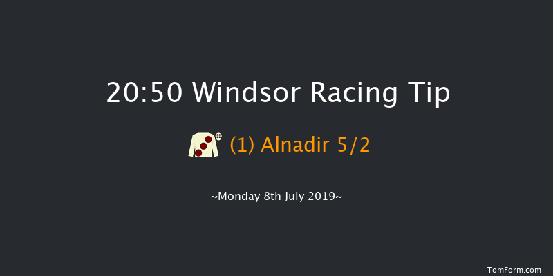 Windsor 20:50 Handicap (Class 4) 11f Mon 1st Jul 2019