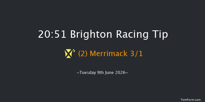 Brighton 20-51 (Class 5) 5f Fri 29th May 2026