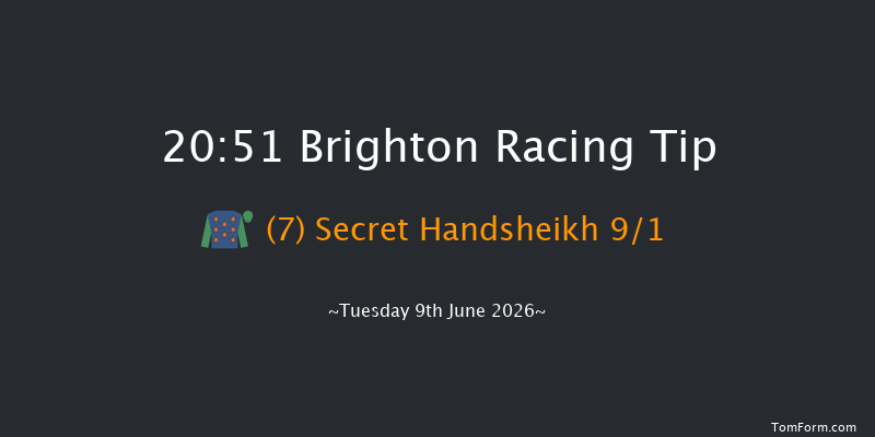 Brighton 20-51 (Class 5) 5f Fri 29th May 2026