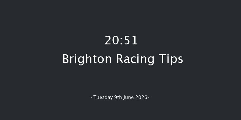 Brighton 20-51 (Class 5) 5f Fri 29th May 2026