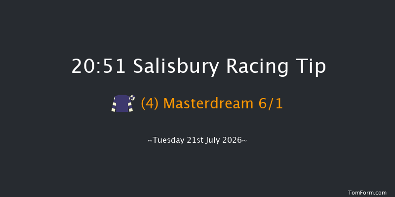 Salisbury 20-51 (Class 5) 15f Sun 12th Jul 2026