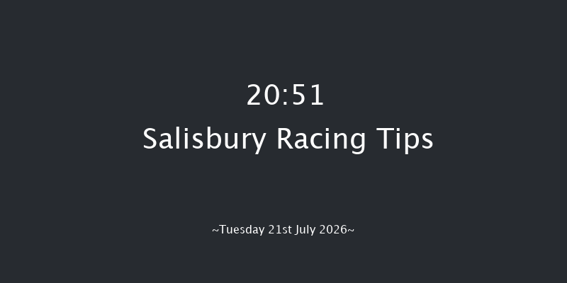 Salisbury 20-51 (Class 5) 15f Sun 12th Jul 2026