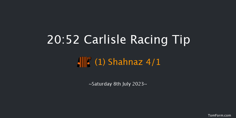 Carlisle 20:52 Handicap (Class 6) 9f Wed 28th Jun 2023