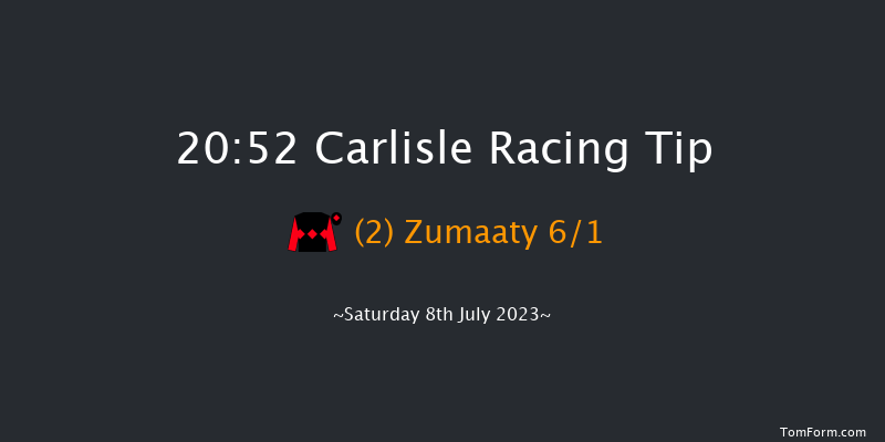 Carlisle 20:52 Handicap (Class 6) 9f Wed 28th Jun 2023