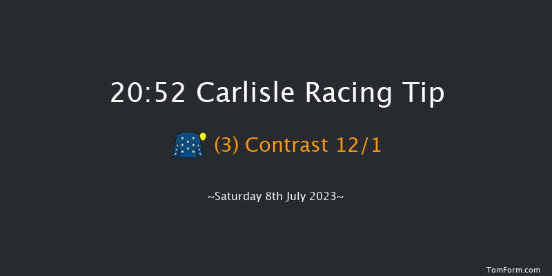 Carlisle 20:52 Handicap (Class 6) 9f Wed 28th Jun 2023