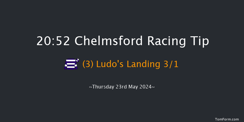 Chelmsford  20:52 Handicap (Class 5) 10f Thu 9th May 2024