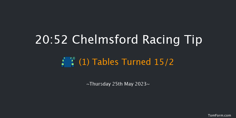 Chelmsford 20:52 Handicap (Class 6) 10f Thu 11th May 2023
