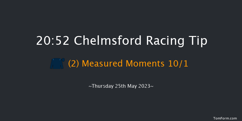 Chelmsford 20:52 Handicap (Class 6) 10f Thu 11th May 2023