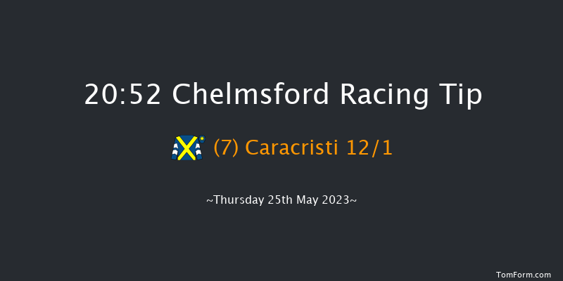 Chelmsford 20:52 Handicap (Class 6) 10f Thu 11th May 2023