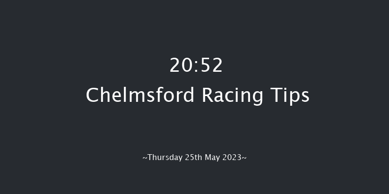 Chelmsford 20:52 Handicap (Class 6) 10f Thu 11th May 2023
