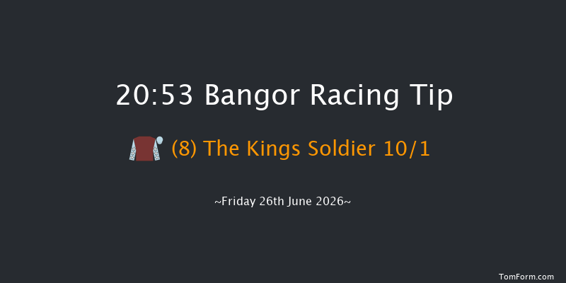 Bangor 20-53 (Class 5) 23f Sat 23rd May 2026
