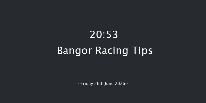 Bangor 20-53 (Class 5) 23f Sat 23rd May 2026