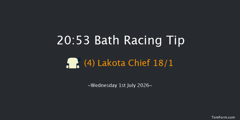Bath 20-53 (Class 6) 11f Sat 13th Jun 2026