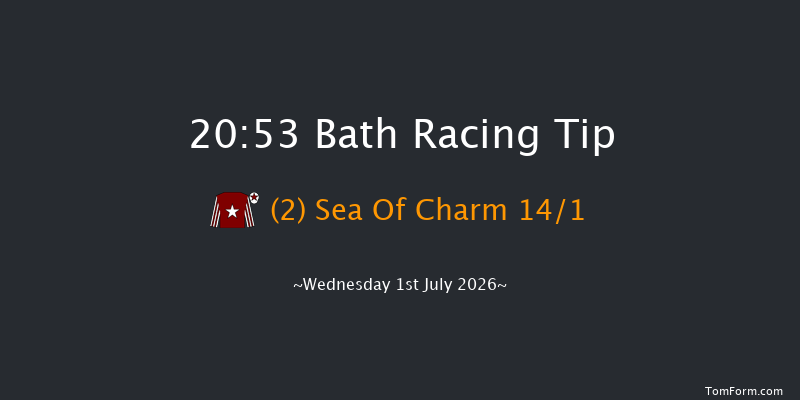 Bath 20-53 (Class 6) 11f Sat 13th Jun 2026