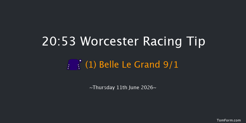 Worcester 20-53 (Class 4) 20f Sat 6th Jun 2026