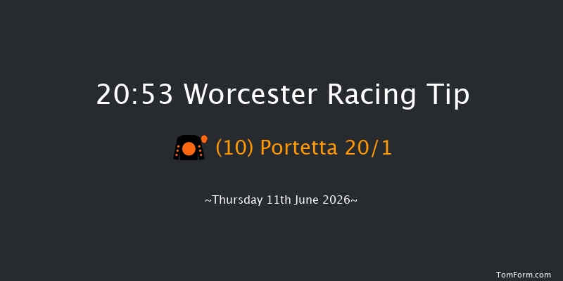 Worcester 20-53 (Class 4) 20f Sat 6th Jun 2026