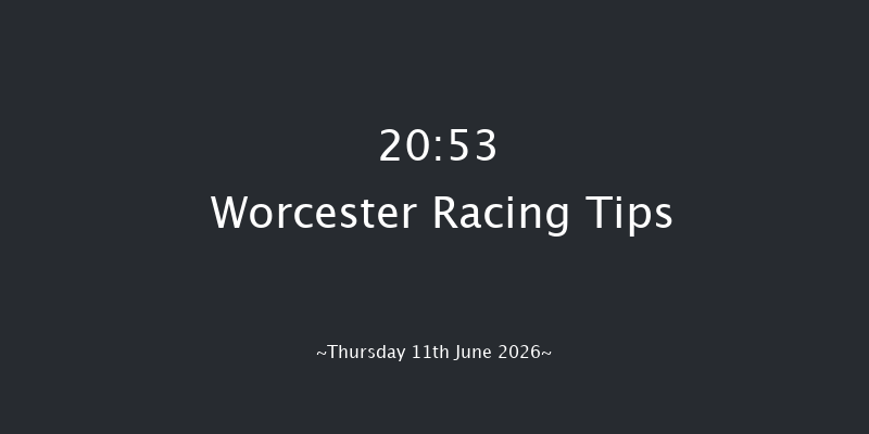 Worcester 20-53 (Class 4) 20f Sat 6th Jun 2026