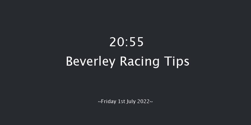 Beverley 20:55 Handicap (Class 6) 7f Tue 21st Jun 2022