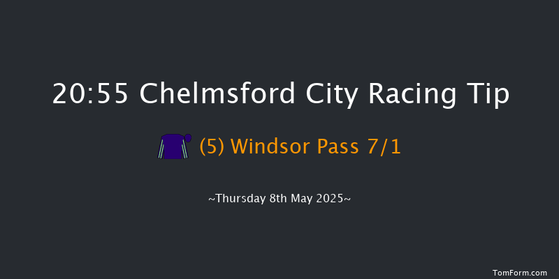 Chelmsford City 20-55 (Class 6) 7f Thu 1st May 2025