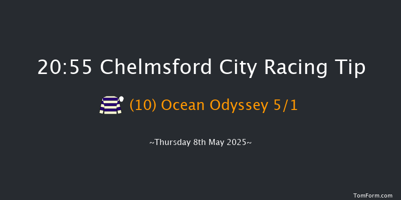 Chelmsford City 20-55 (Class 6) 7f Thu 1st May 2025