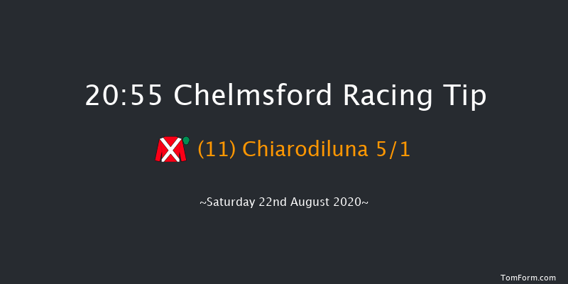 Havens Hospices Apprentice Handicap (Div 2) Chelmsford 20:55 Handicap (Class 6) 7f Sat 4th Jul 2020