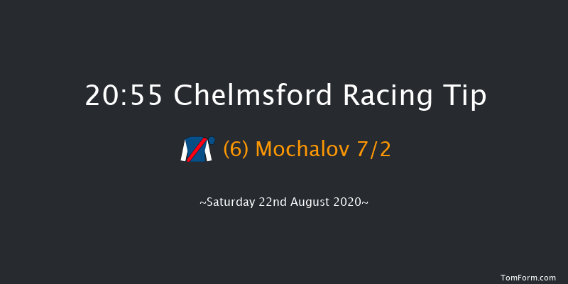 Havens Hospices Apprentice Handicap (Div 2) Chelmsford 20:55 Handicap (Class 6) 7f Sat 4th Jul 2020