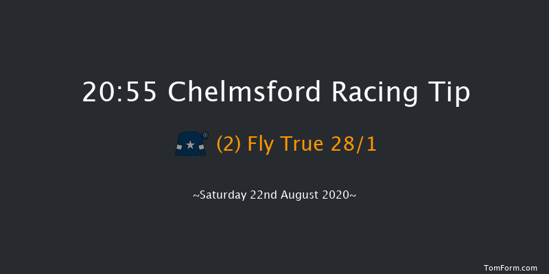 Havens Hospices Apprentice Handicap (Div 2) Chelmsford 20:55 Handicap (Class 6) 7f Sat 4th Jul 2020
