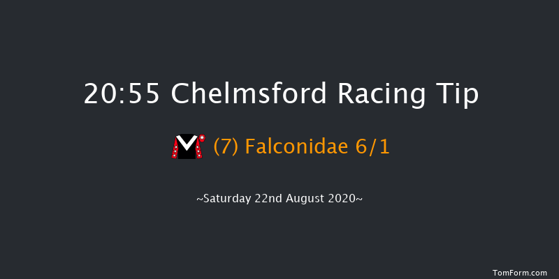 Havens Hospices Apprentice Handicap (Div 2) Chelmsford 20:55 Handicap (Class 6) 7f Sat 4th Jul 2020