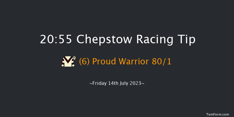 Chepstow 20:55 Handicap (Class 6) 12f Mon 10th Jul 2023