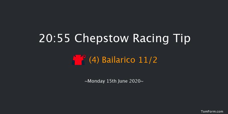 Grace Harris Racing Handicap (Div 2) Chepstow 20:55 Handicap (Class 5) 16f Fri 31st Jan 2020